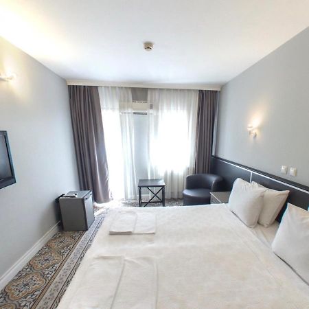 Hotel Balca İzmir Ngoại thất bức ảnh