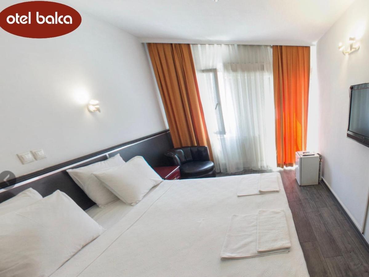 Hotel Balca İzmir Ngoại thất bức ảnh