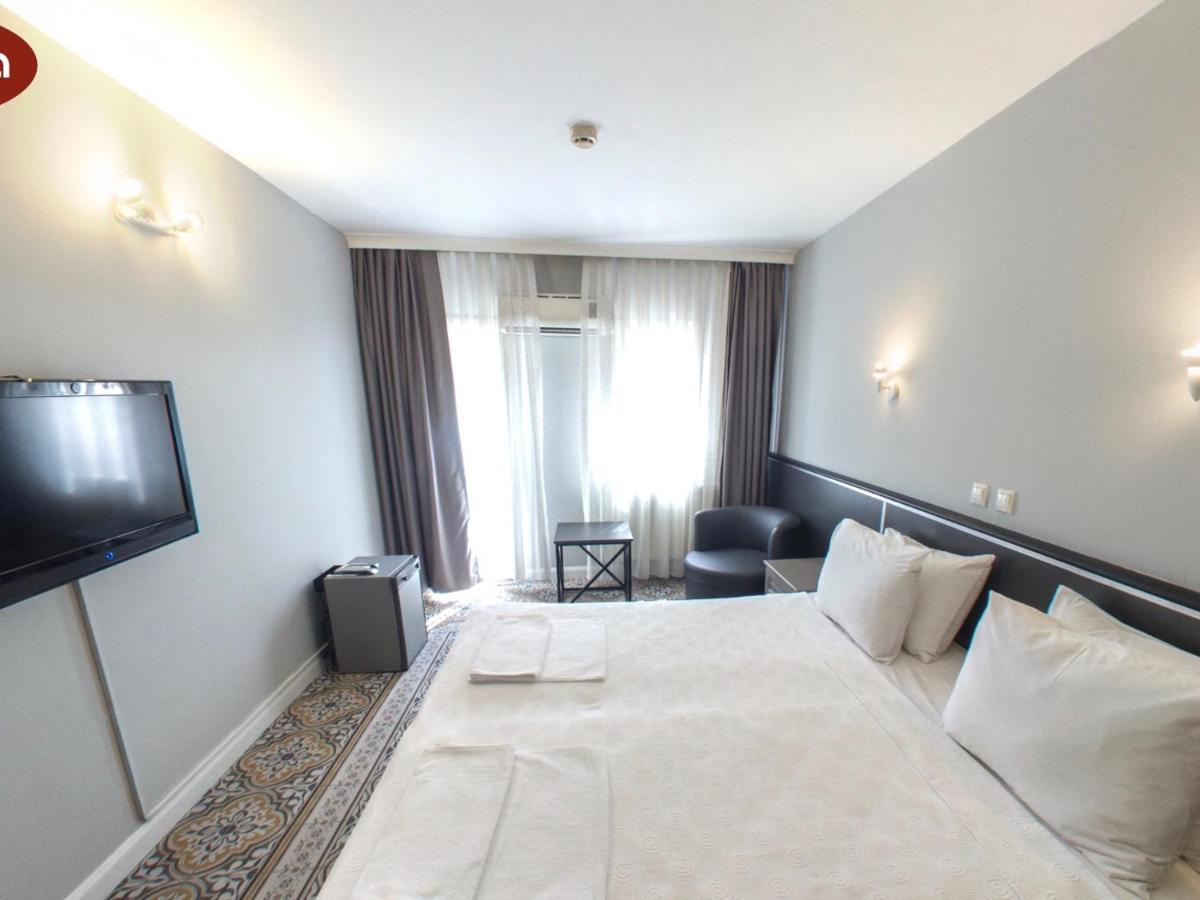 Hotel Balca İzmir Ngoại thất bức ảnh