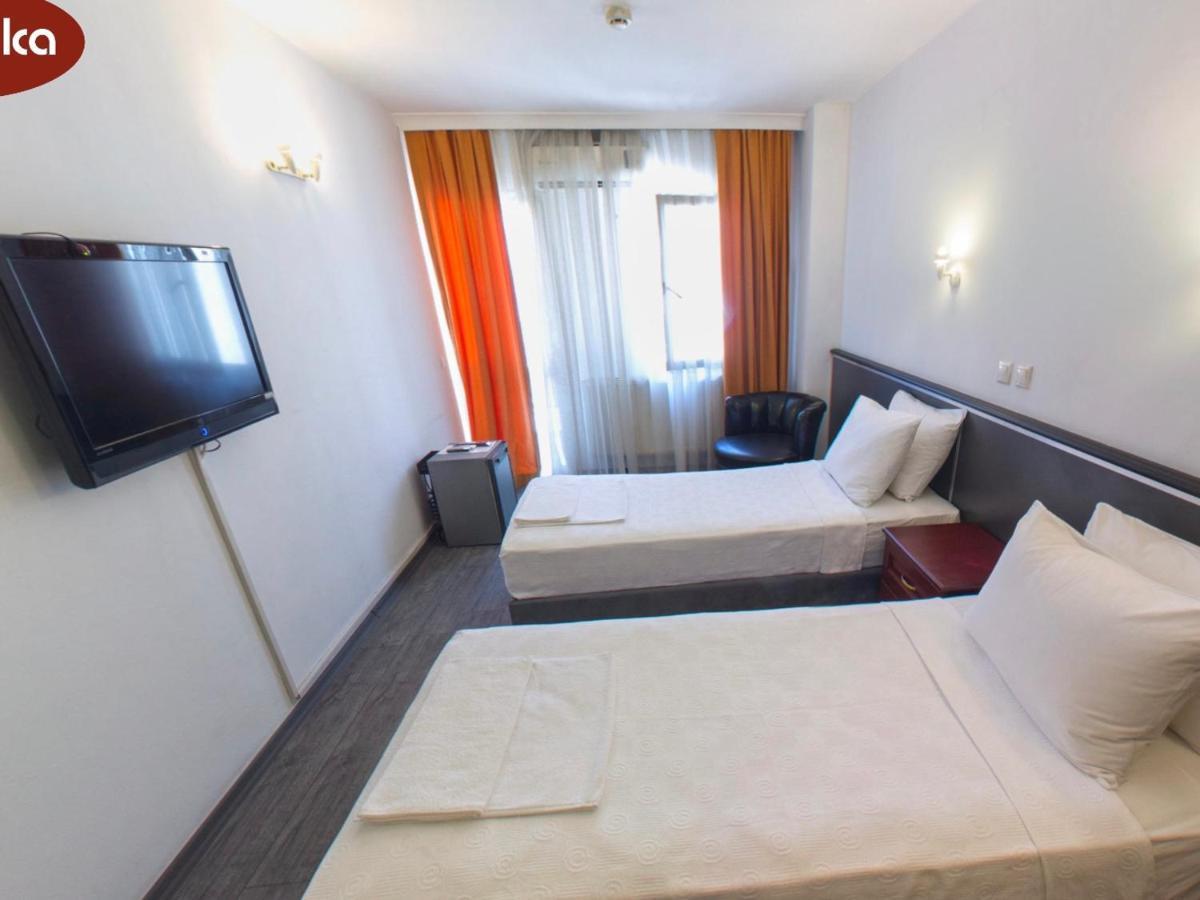 Hotel Balca İzmir Ngoại thất bức ảnh