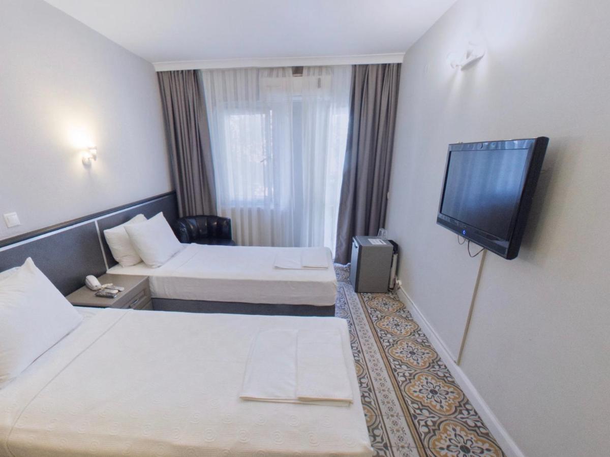 Hotel Balca İzmir Ngoại thất bức ảnh