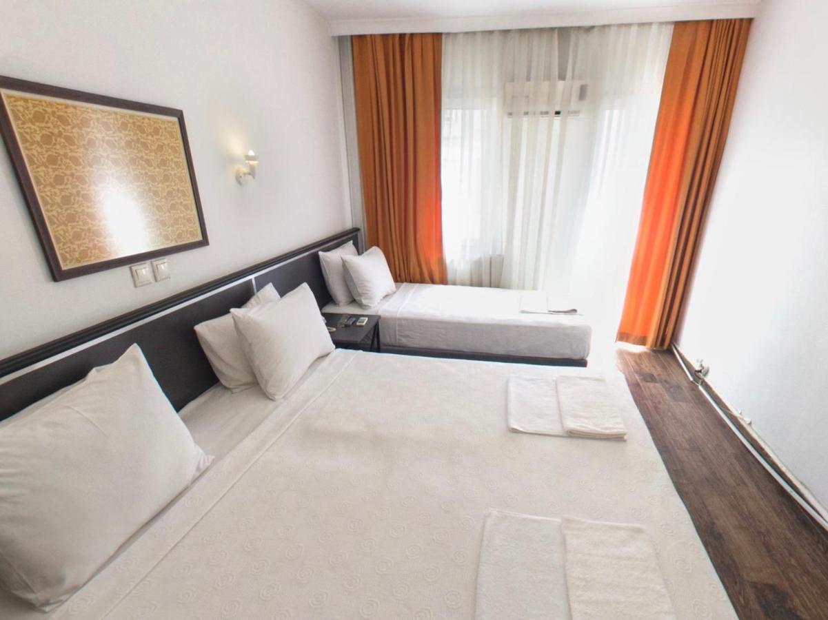 Hotel Balca İzmir Ngoại thất bức ảnh