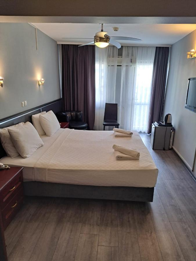 Hotel Balca İzmir Ngoại thất bức ảnh