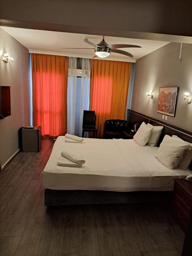 Hotel Balca İzmir Ngoại thất bức ảnh