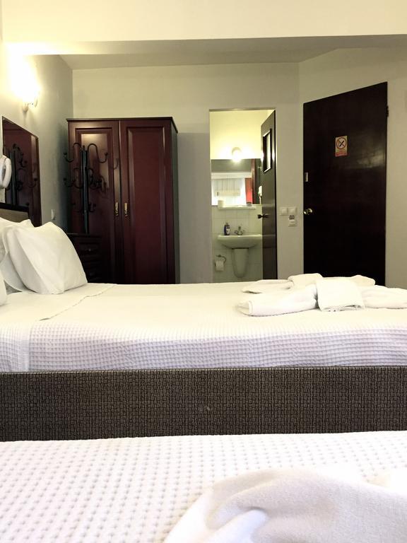 Hotel Balca İzmir Ngoại thất bức ảnh