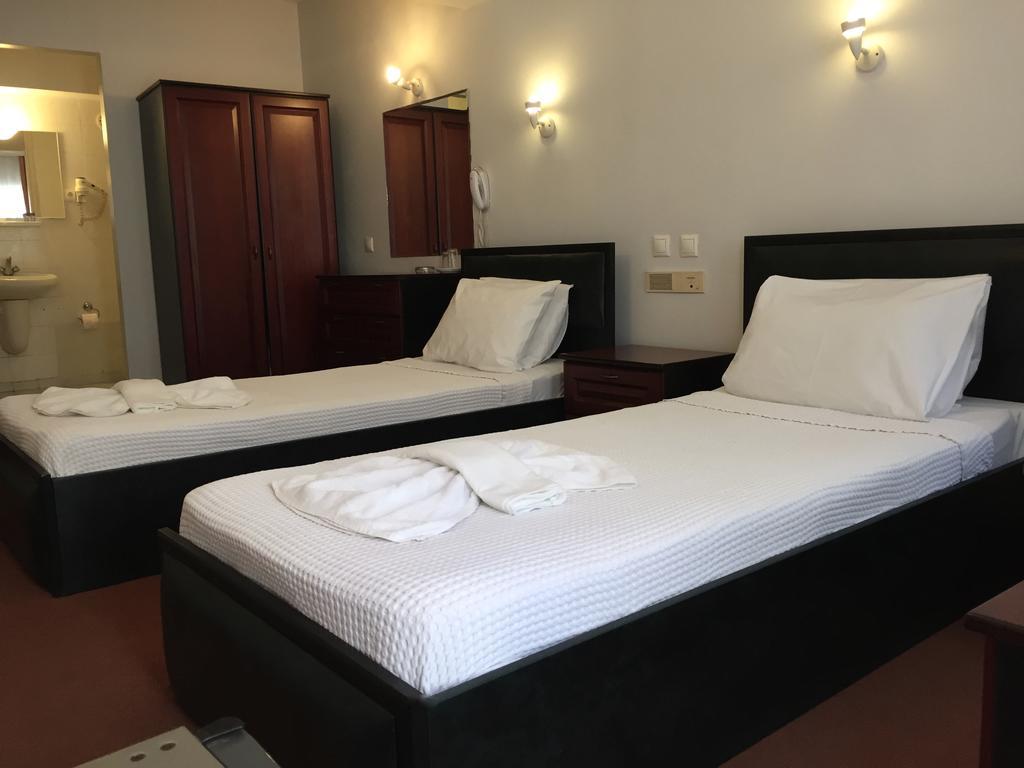 Hotel Balca İzmir Ngoại thất bức ảnh