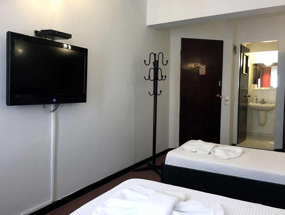 Hotel Balca İzmir Ngoại thất bức ảnh