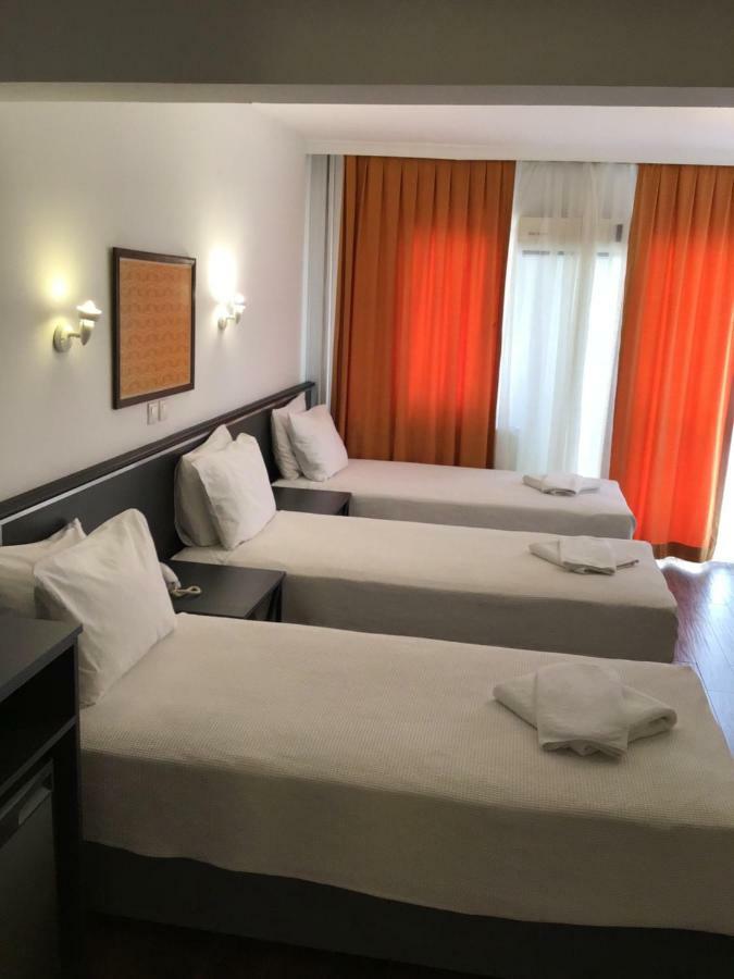 Hotel Balca İzmir Ngoại thất bức ảnh