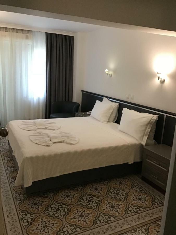 Hotel Balca İzmir Ngoại thất bức ảnh